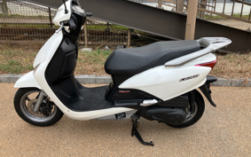 HONDA LEAD 110 JF19