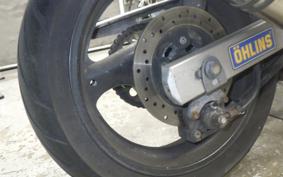 SUZUKI GSF750 1998 GR7EA