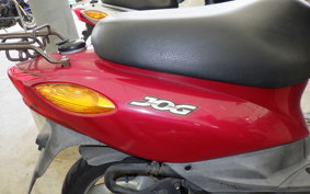 YAMAHA JOG Gen.5 SA36J