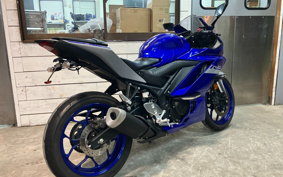YAMAHA MT-09 Tracer GT 2020 RN51J