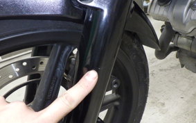 HONDA VTR 250 Gen. 2 2024 MC33