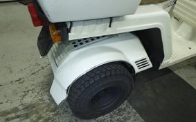 HONDA GYRO X TD01