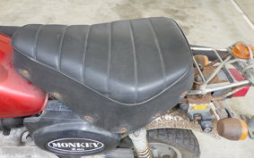 HONDA MONKEY Z50J