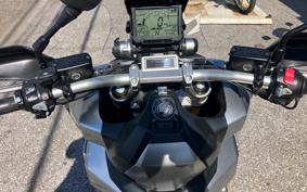 HONDA X-ADV 750 2018 RC95