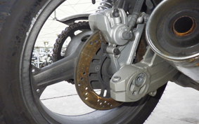 KAWASAKI ZEPHYR 400 KAI 1998