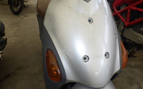 SUZUKI LET's 4 G 2024 CA41A