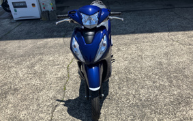 HONDA DIO 110 BASIC  JK03