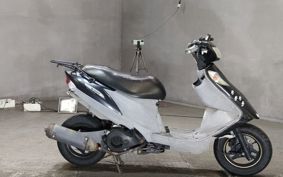 SUZUKI ADDRESS V125 CF4EA
