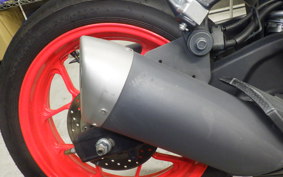 YAMAHA YZF-R3 2021 RH13J