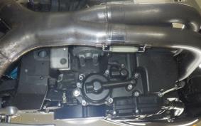 YAMAHA TDM900 ABS 2010