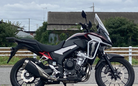 HONDA 400 X 2021 NC56