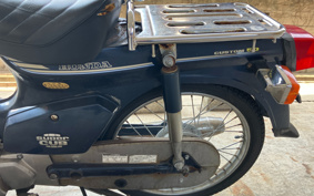 HONDA SUPER CUB50 C50