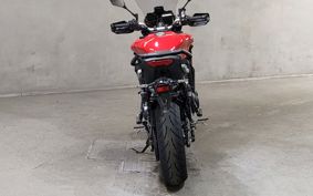 YAMAHA TRACER 9GT RN70J