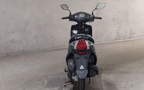 SYM GT125 HM12V