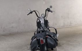 HARLEY FLSTS-I 1450 BYB