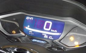 HONDA PCX 160 2008 KF47