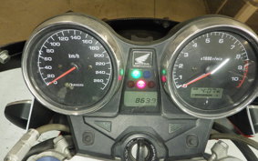 HONDA CB1300SF SUPER FOUR 2006 SC54