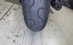 YAMAHA DRAGSTAR 400 2013