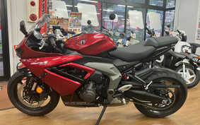 TRIUMPH DAYTONA 660 2024 LGL23U
