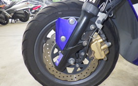 YAMAHA CYGNUS 125 XSR 3 1999 SED8J