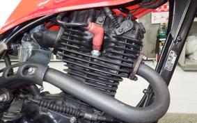 HONDA TLR200 MD09