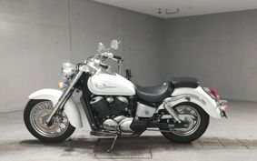HONDA SHADOW 400 NC34