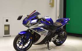 YAMAHA YZF-R25 RG10J
