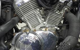 HONDA STEED 400 1994 NC26