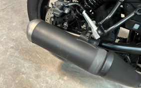 HONDA REBEL 250 S EDITION MC49