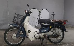 HONDA SUPER CUB90 HA02