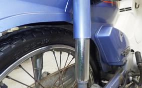 HONDA C90 SUPER CUB HA02