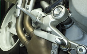 DUCATI MONSTER S2R 800 2008