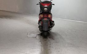 YAMAHA CYGNUS125XSR SE44J