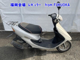 Фото Honda DIO с японского аукциона