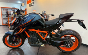 KTM 1290 SUPER DUKE R EVO 2026 V3940