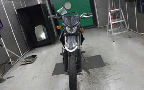 KAWASAKI KLX125D TRACKER 2013 LX125D