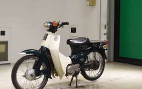 HONDA C90 SUPER CUB 2026 HA02
