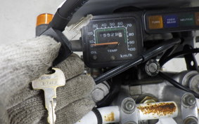 HONDA CRM80 GEN 2 HD12