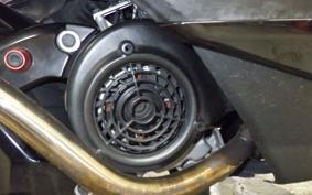 YAMAHA CYGNUS 125 X 2 SE44J