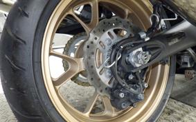 KAWASAKI ZZ1400 NINJA R A 2009 ZXT40D