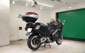 BMW F800GT 2014