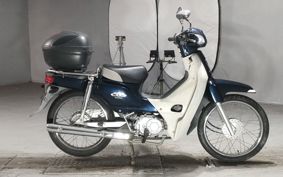 HONDA SUPER CUB110 JA10