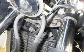 HONDA CB400 SUPER BOLDOR VTEC 2013 NC42
