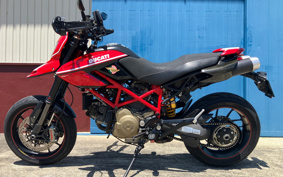 DUCATI ASH PA MOTARD 1100 EVO SP 2010 ZDMB104AAAB