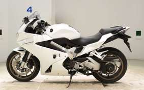 HONDA VFR800F 2015 RC79