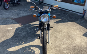 KAWASAKI ESTRELLA BJ250A