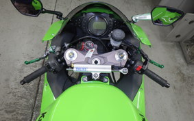 KAWASAKI ZX 10 NINJA R 2006 ZXT00D