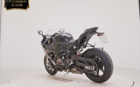 BMW S1000RR 2021