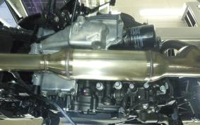 KAWASAKI ELIMINATOR400-3SE 2025 EL400A