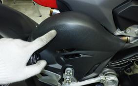 DUCATI PANIGALE V4 S 2025